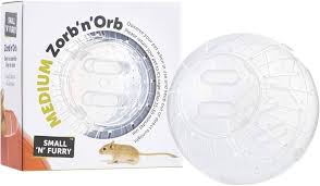 Sharpels - Zorb 'n' Orb (Medium)