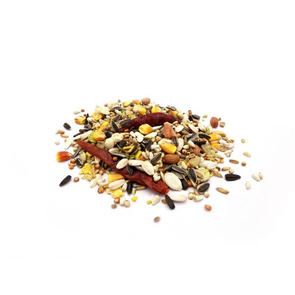 The Pet Store - Parrot Food (750g)