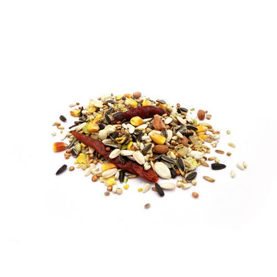 The Pet Store - Parrot Food (750g)