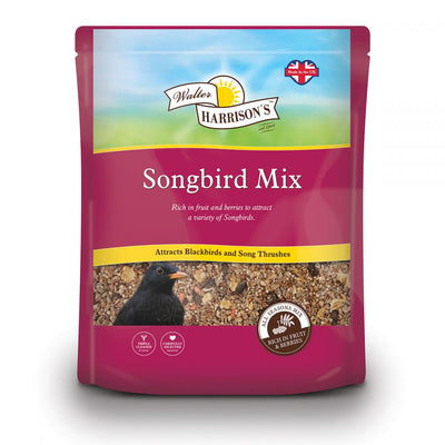 Harrisons - Song Bird Mix (12.75kg)