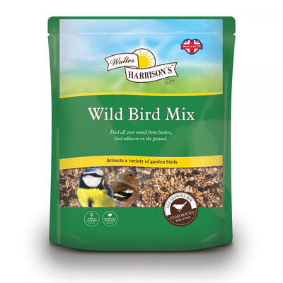 Harrisons - Wild Bird Mix (20kg)