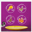 Whiskas - 7+ Cat Pouches Poultry Feasts in Jelly (12x85g)