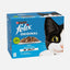 Felix Original Fish Selection in Jelly Wet Cat Food 12x85g