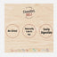 Doodles Deli Air Dried Marrow Bone 1pce
