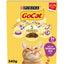 Purina - Go Cat 1+ Dry Cat Food Duck & Chicken (340g)