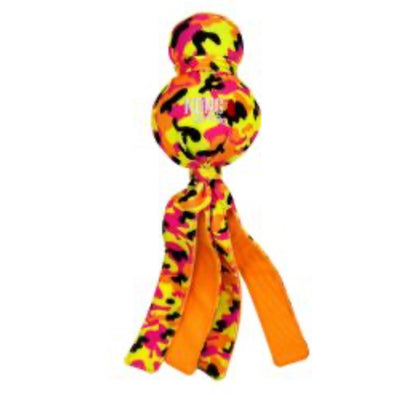 KONG WUBBA BALLISTIC HIGH VIZ