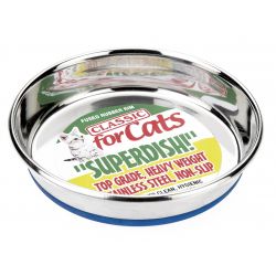 Classic Cats Superdish 6"