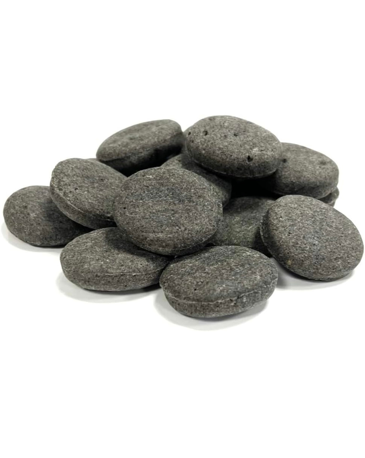 The Pet Store - Charcoal Cobbs (750g Bags)