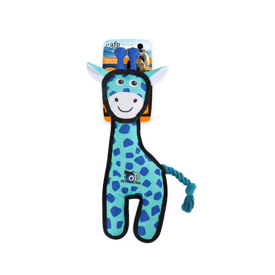 All For Paws - Outdoor Ballistic Giraffe