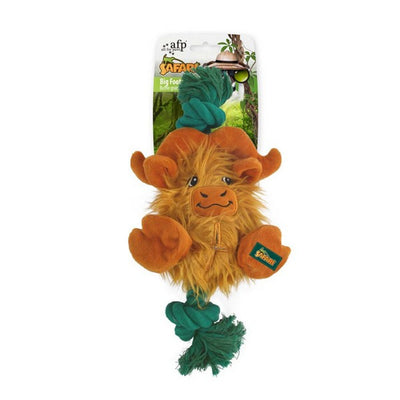 All For Paws - Safari Big Foot Buffalo