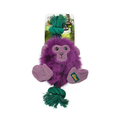 All For Paws - Safari Big Foot Monkey