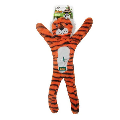 All For Paws - Safari Jungle Tiger