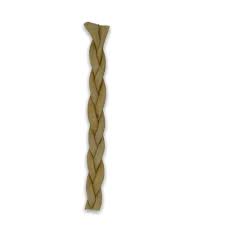 The Pet Store - Beef Braids Large (1Pce)
