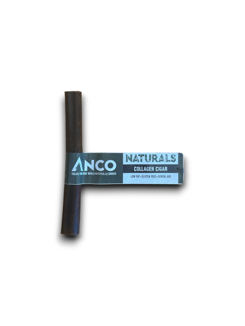 Anco Naturals - Collagen Cigars (1pc)