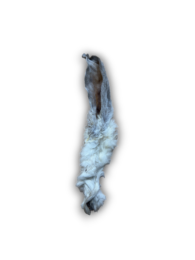 Anco Naturals - Rabbit Ears (1pc)