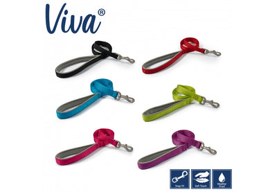 Ancol - Snap Lead - Max 50kg (100 x 1.9cm)