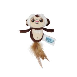 Coolpet - Merlin Monkey Catnip