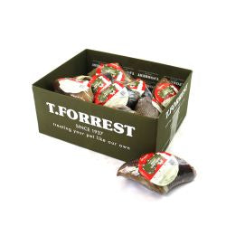 T Forrest - Meaty Cow Hooves (1pce)