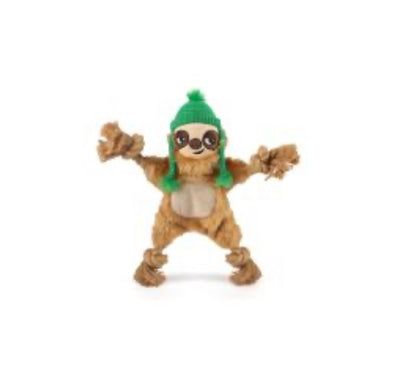 Coolpet Dash the Sloth Rope Body