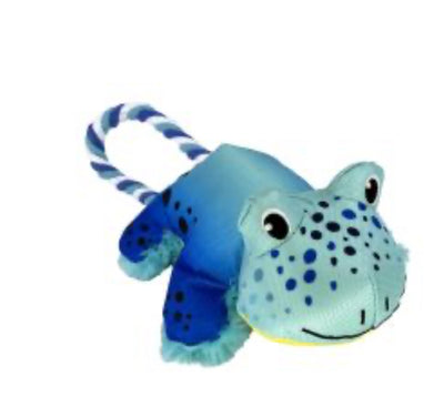 Kong Cosie Frog