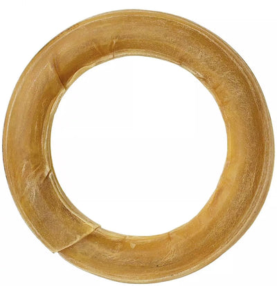Good Boy Small/Medium Hide Ring