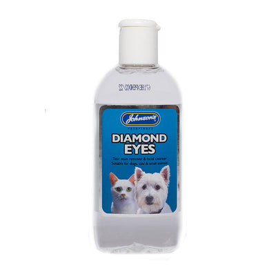 Johnsons - Diamond Eyes (250ml)