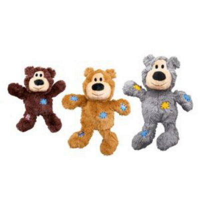 Kong - Wild Knots Bear (med/large)