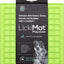 LickiMat - Playdate Classic 20cm Blue