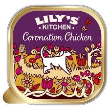 Lily's Kitchen - Coronation Chicken (150g)