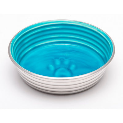 Medium Seine Blue Le Bol