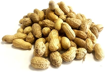 The Pet Store - Monkey Nuts (750g)