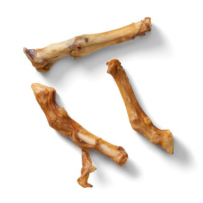 NAW! - Lamb Feet