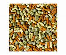 The Pet Store - Variety Mix Pond Sticks (830g)