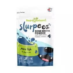 Slurpeez - Bone Broth Powder Pure Fish (60g)