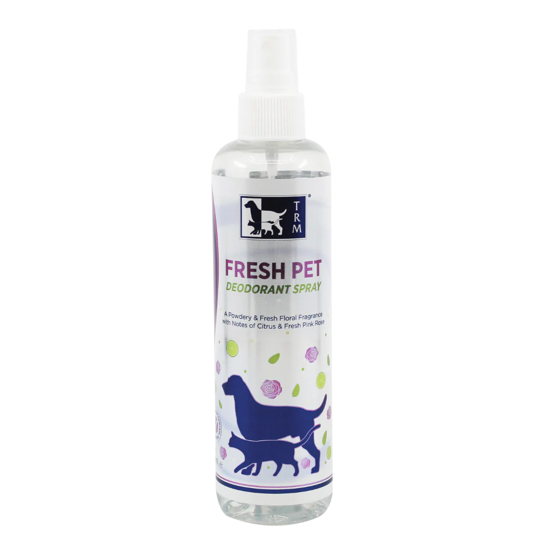 TRM - Fresh Pet Deoderant (250ml)