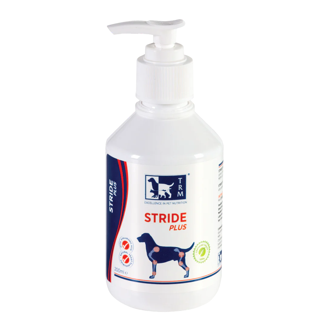 TRM - Pet Stride Plus (200ml)
