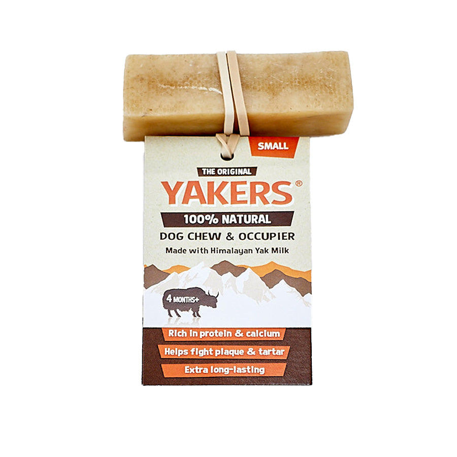 Yakers - Original (Small)