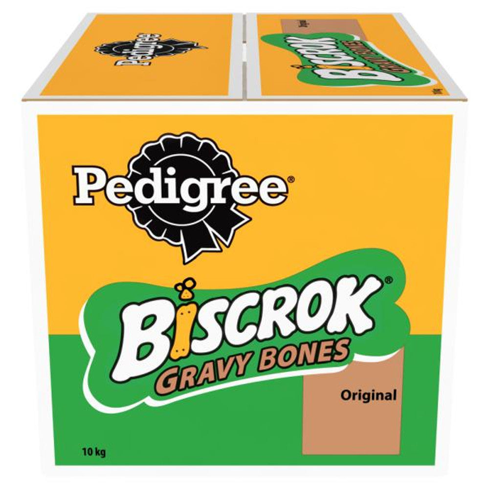 Pedigree - Gravy Bones (10kg)