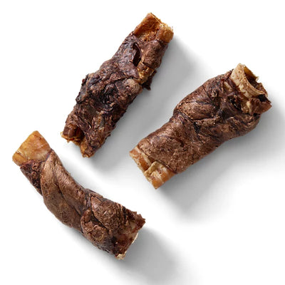 NAW! - Wrapped Trachea